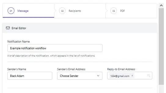 message_section_inside_email_notification_for_google_forms_add_on