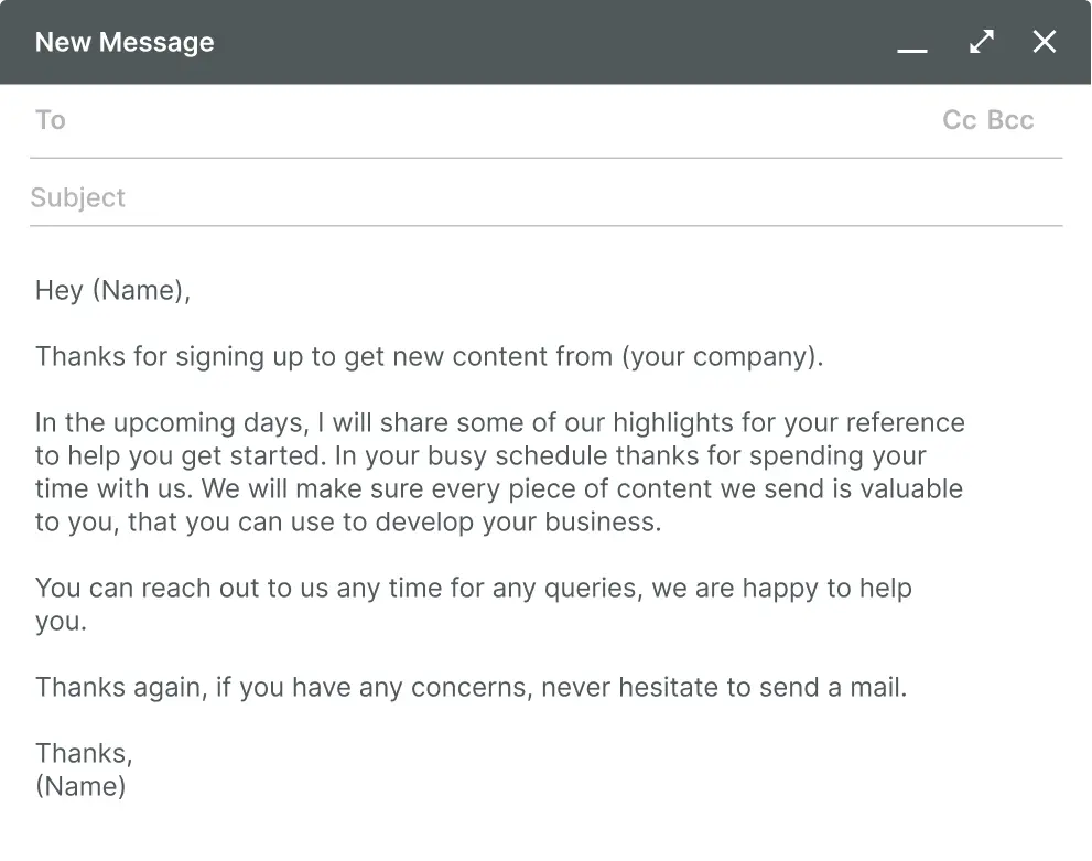 Best Email Outreach Ideas And Examples To Expand Your Business