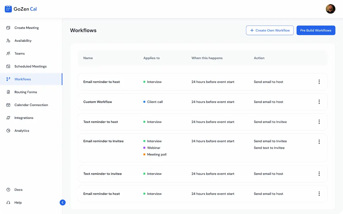 Prevent revenue loss with Automation.