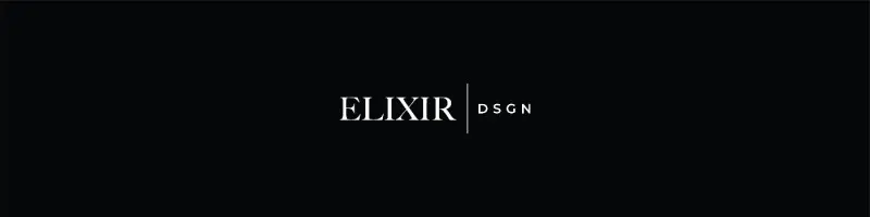 Elixr_design_logo