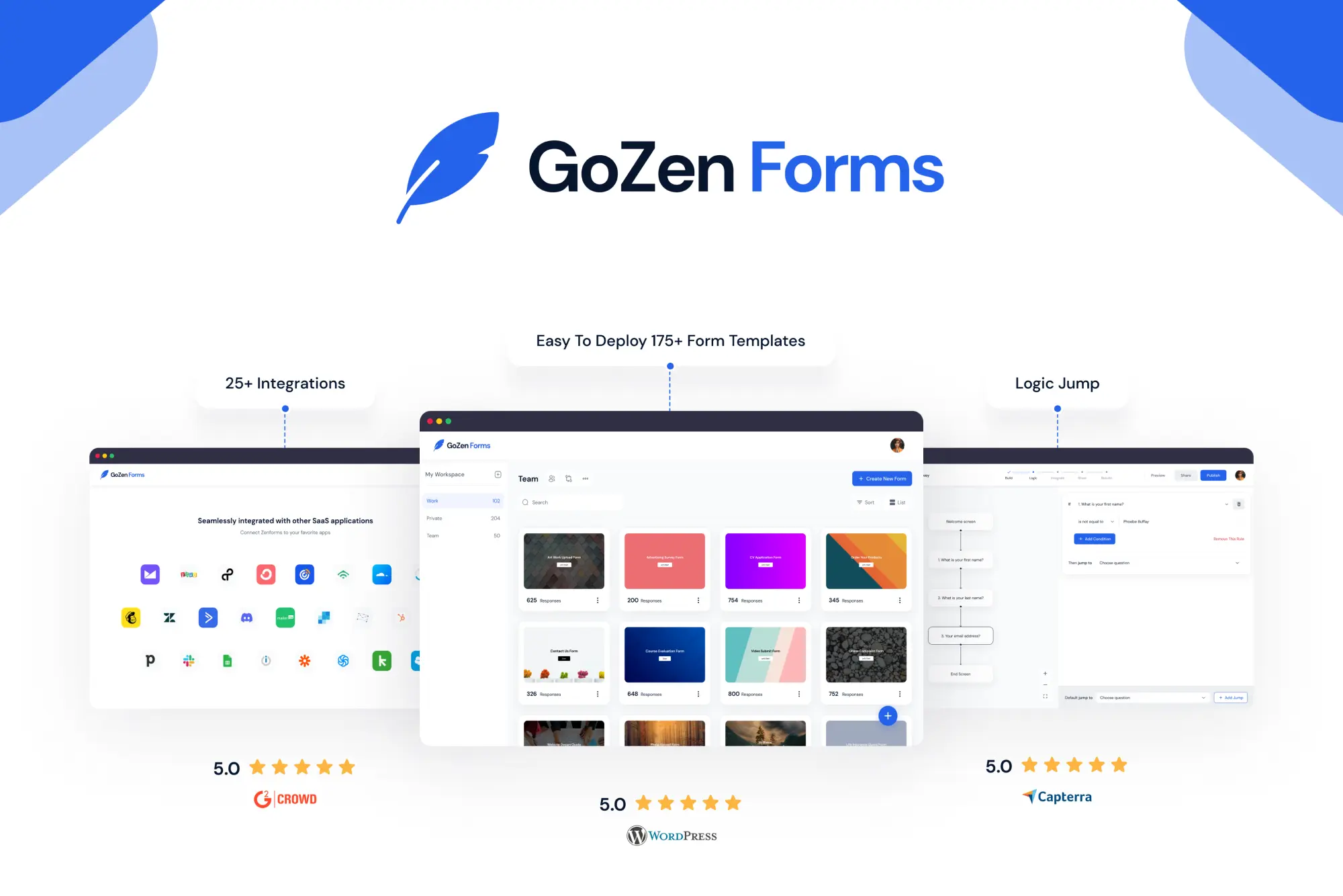 GozenForms