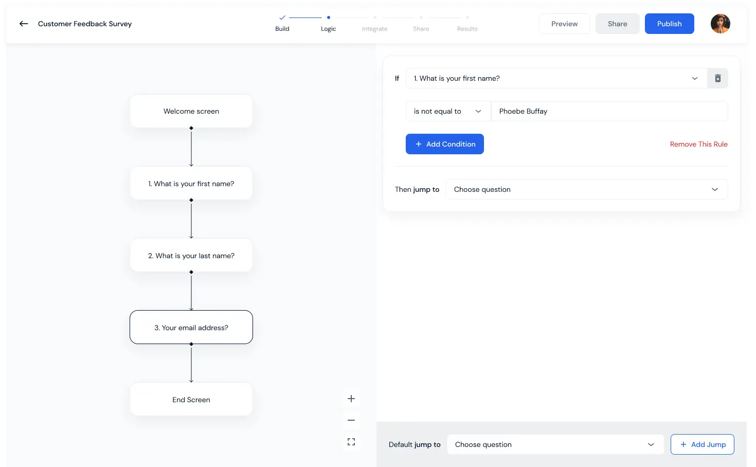 Customize Themes Matching your Brand