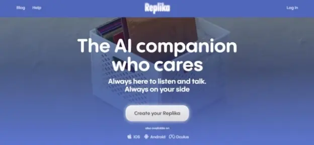 Replika