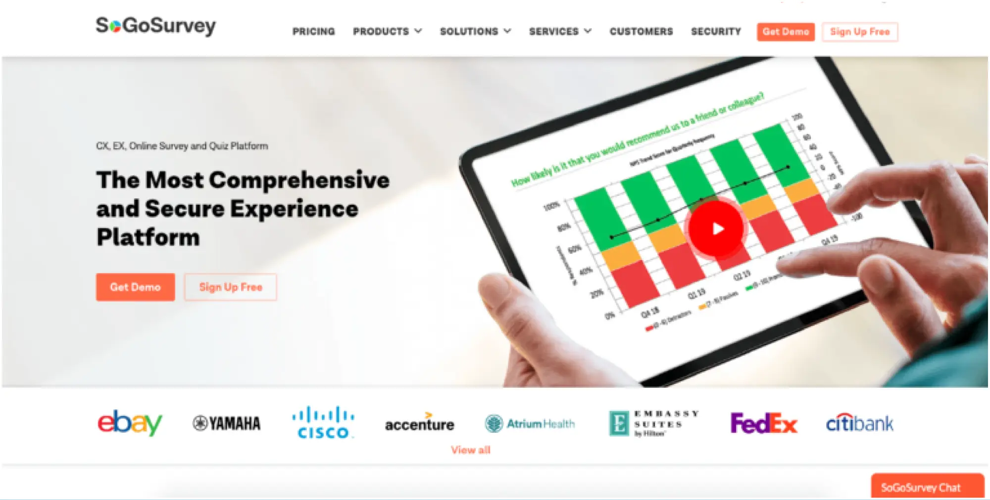 SoGoSurvey