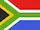 southafrica Flag 