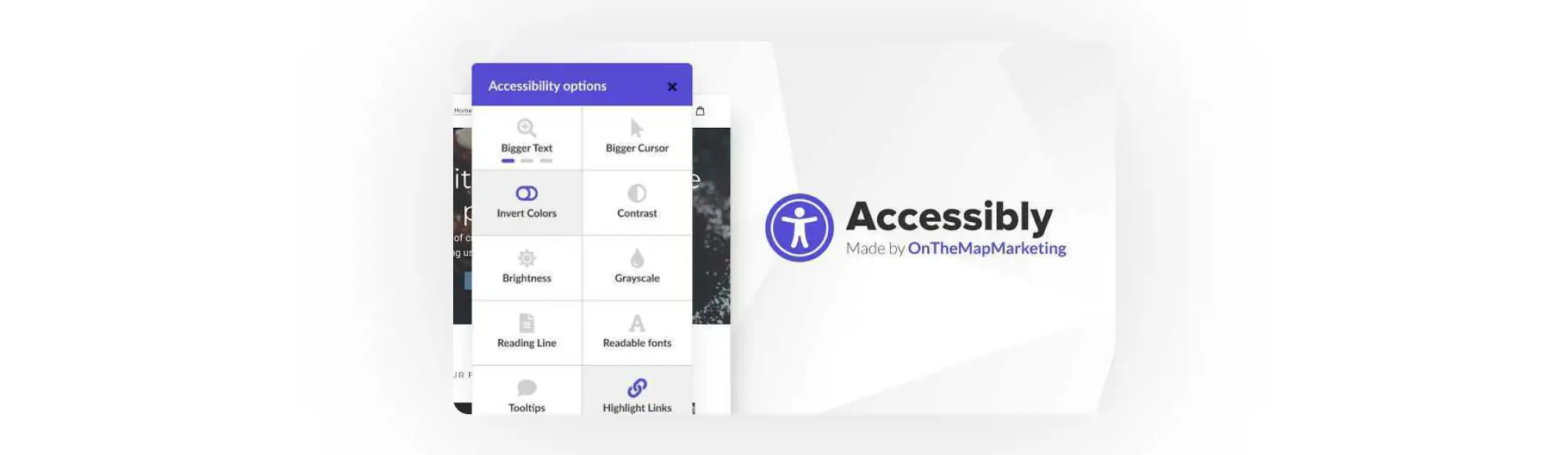 Accessibily