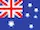 Australia Flag 