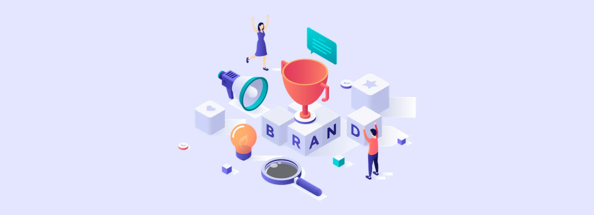 brand your business