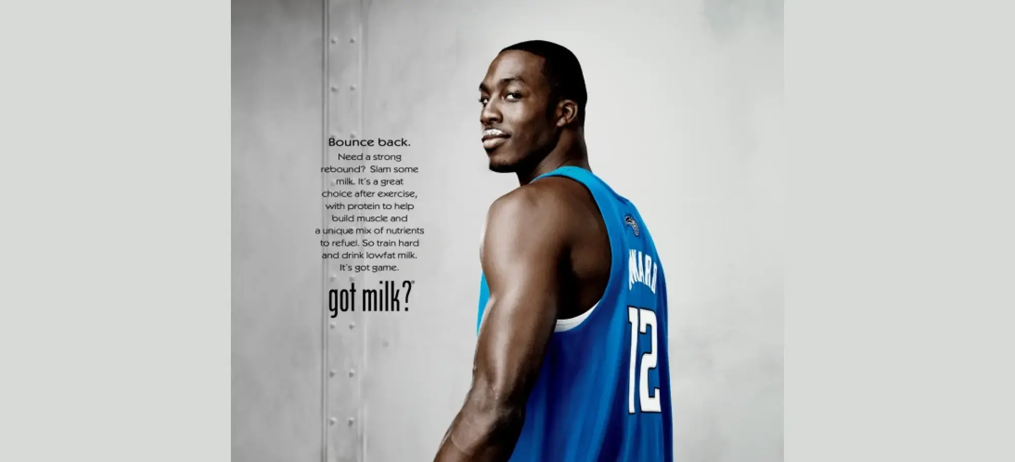 Got Milk Campaign