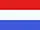 Netherland Flag 