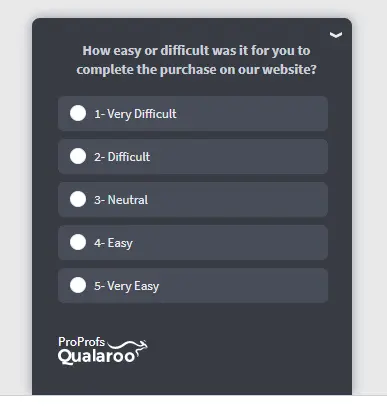 Qualaroo