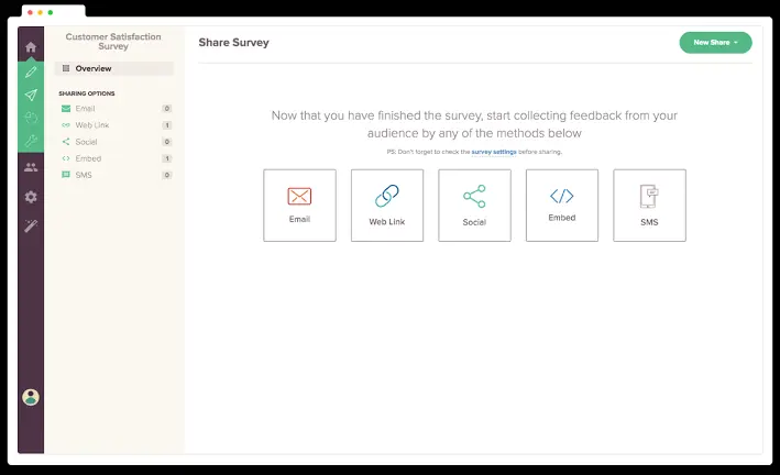 SurveySparrow