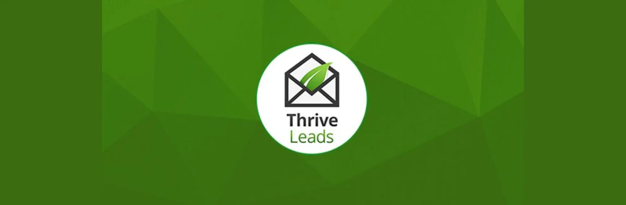 Thrive Leads