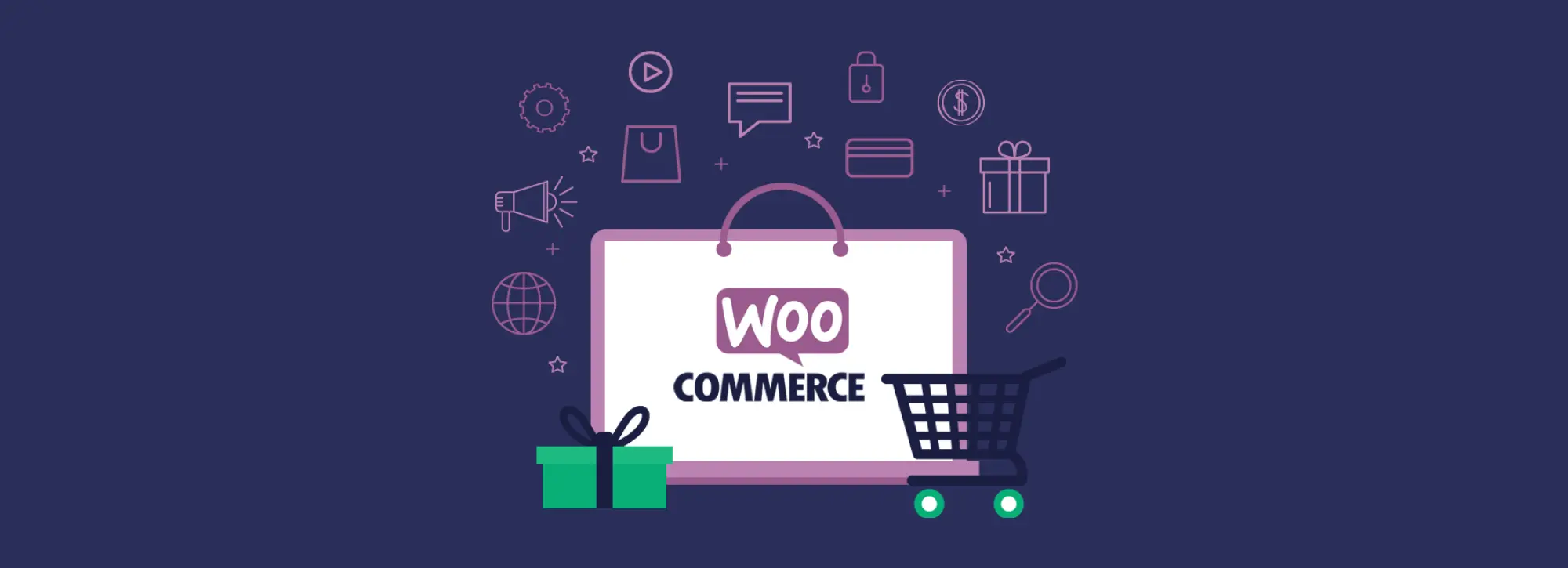 Woocommerce