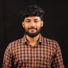 Bijoy M B