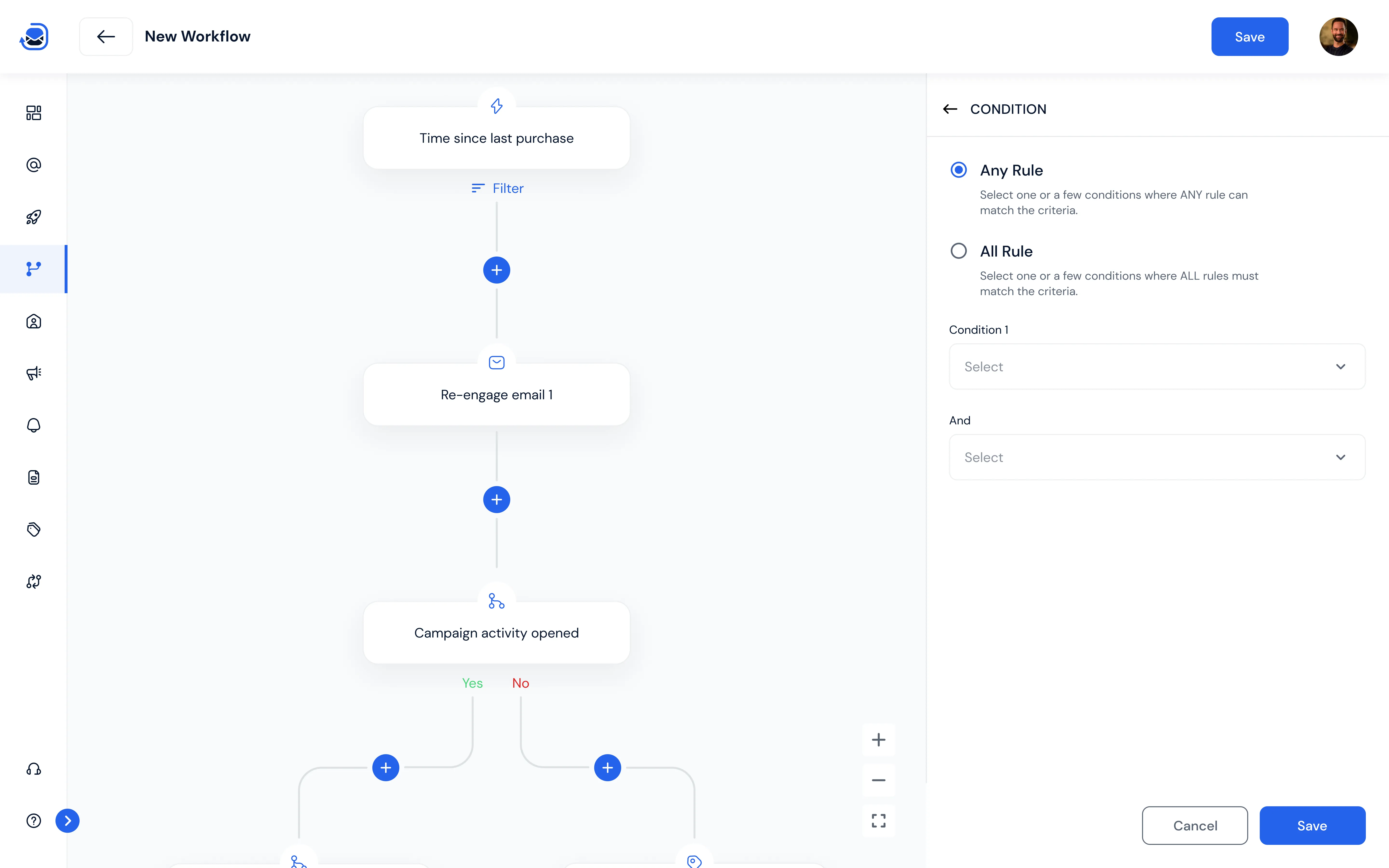 Put Your Sales in Autopilot with Automation Workflows