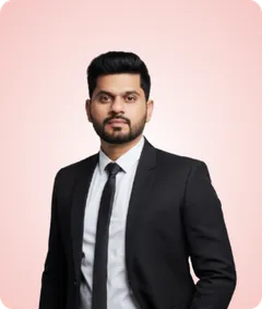 Jitendra Surve