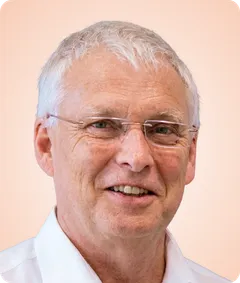 Clive Hornsby
