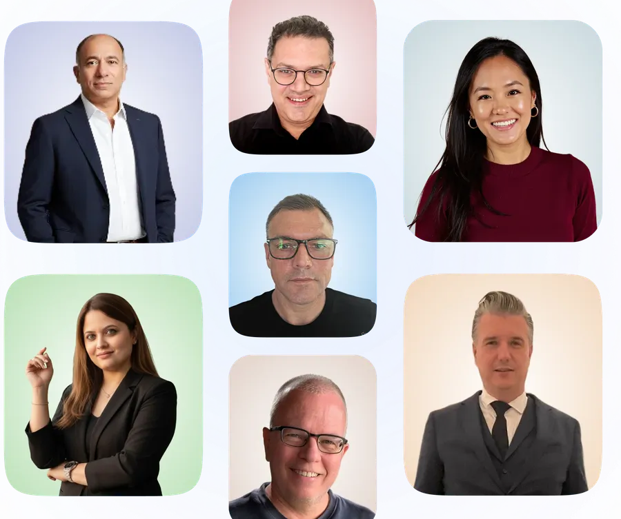Work with Certified GoZen Partners