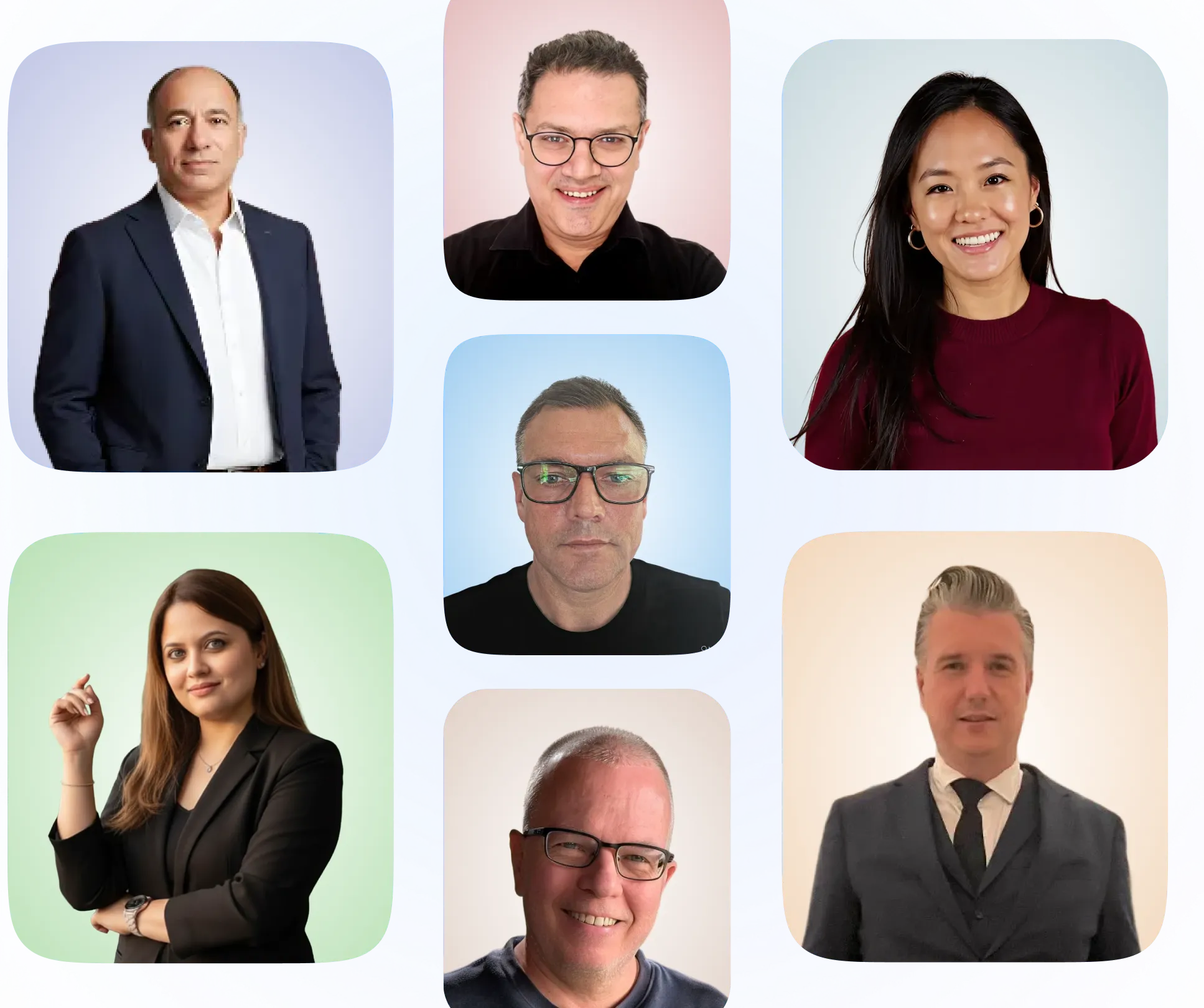 Work with Certified GoZen Partners