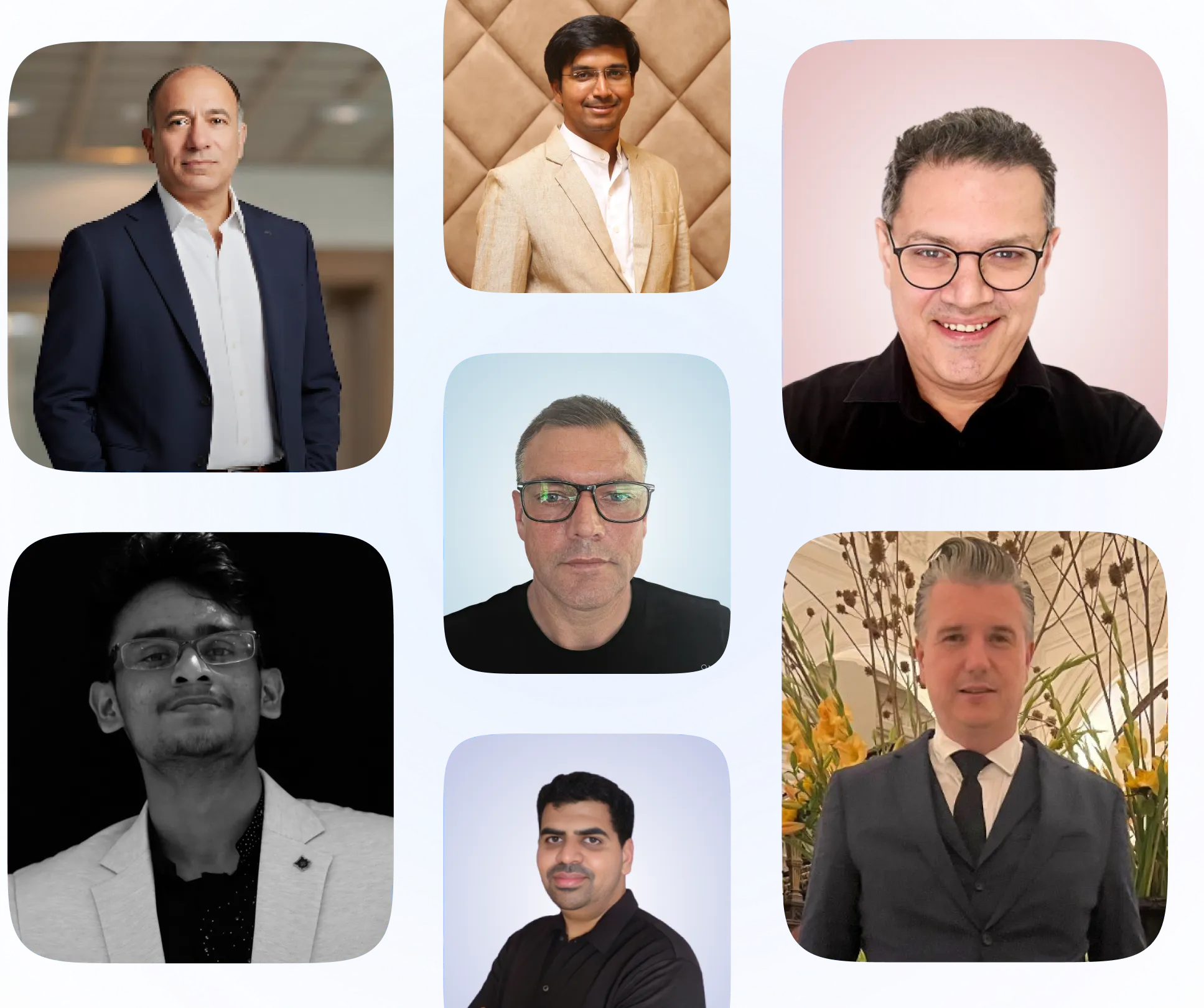 Work with Certified GoZen Partners