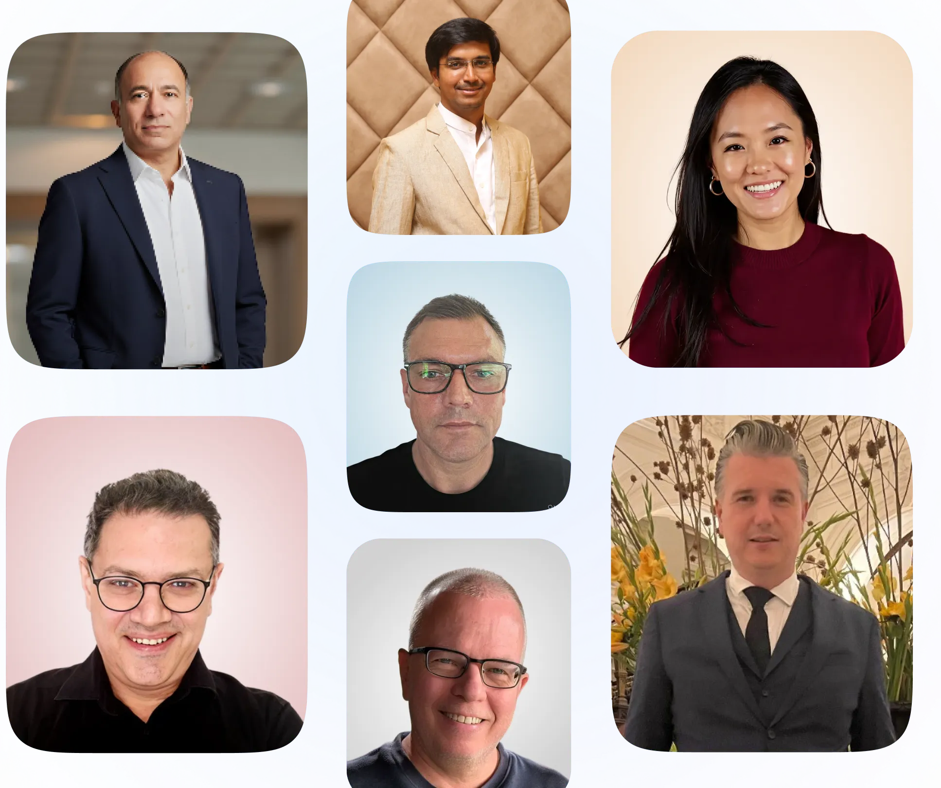 Work with Certified GoZen Partners