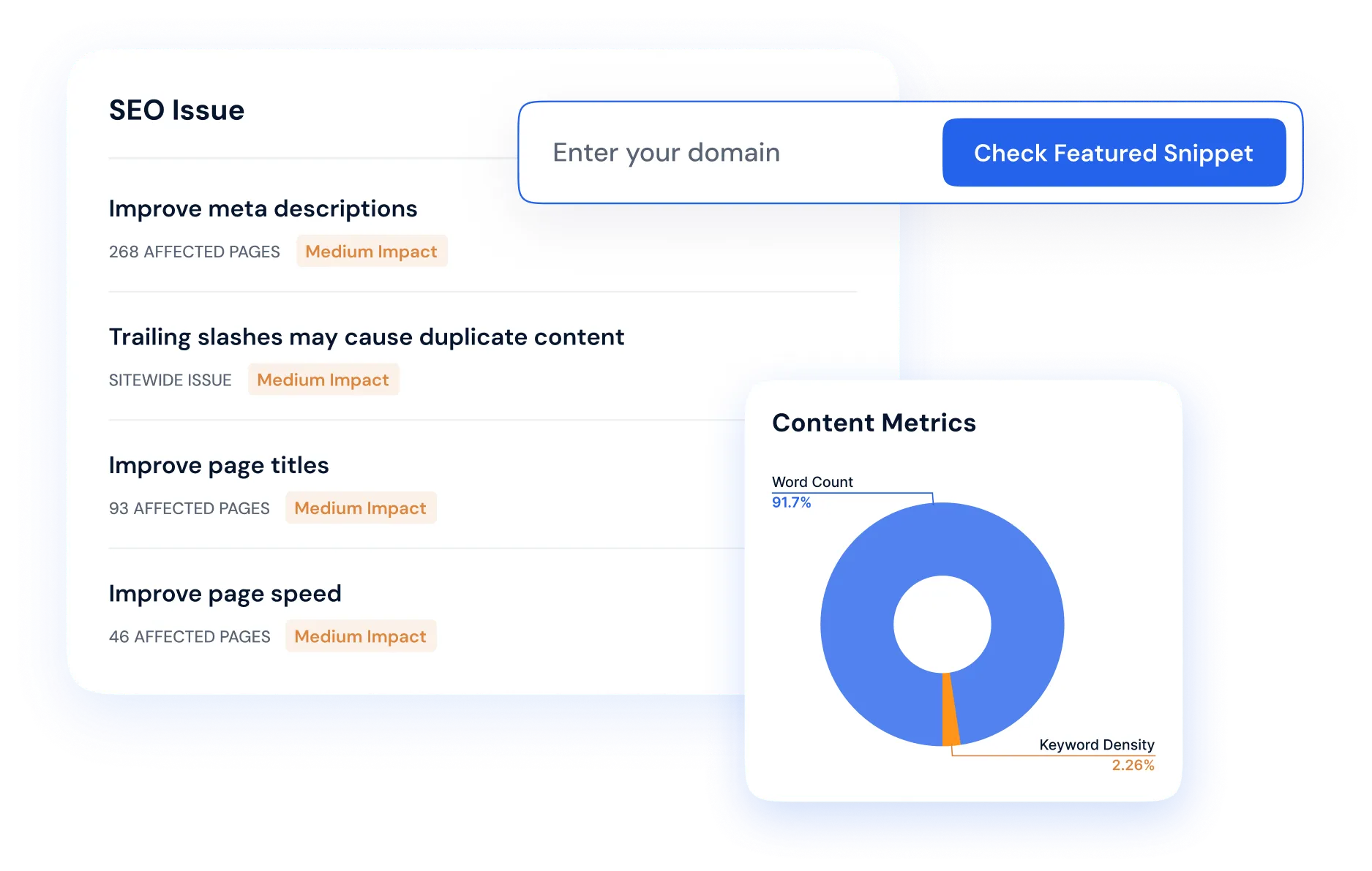 Feature illustration