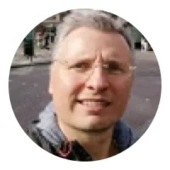 Walter Adamson review