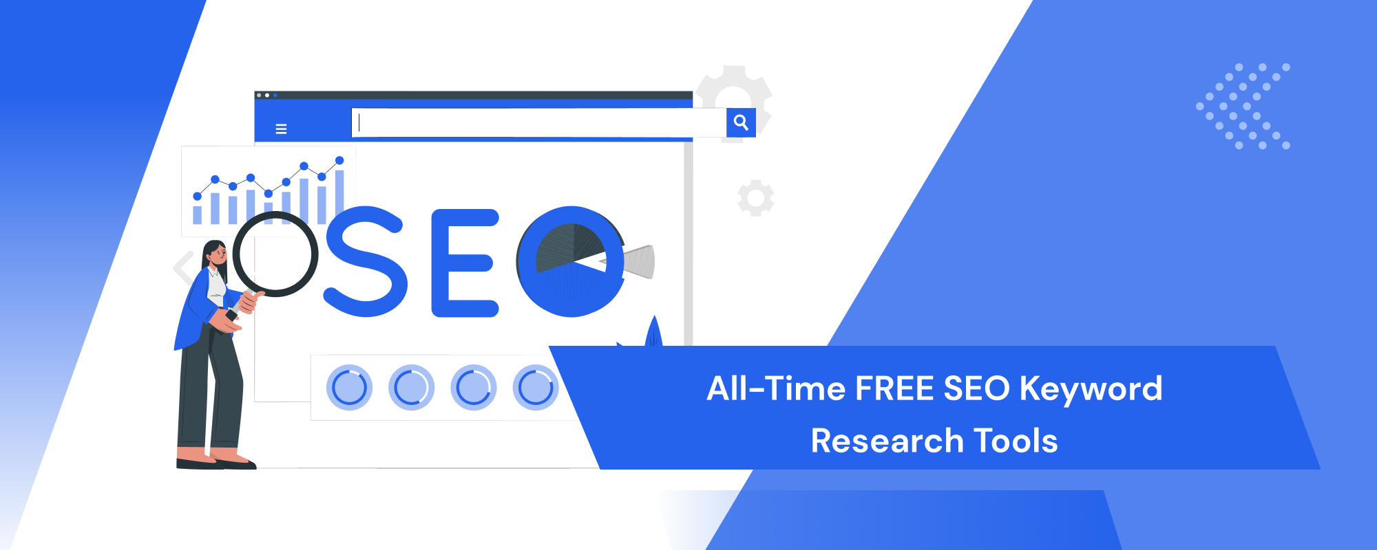 10 All-Time FREE SEO Keyword Research Tools