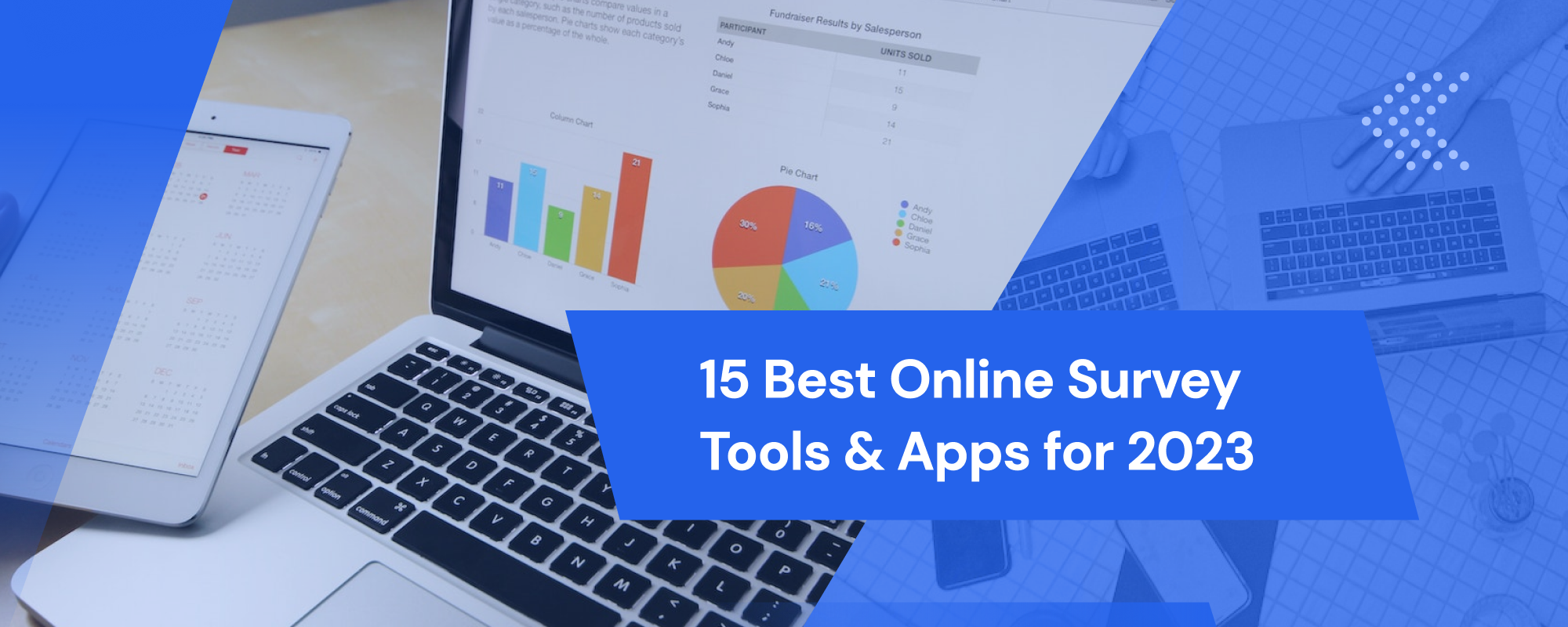 15 Best Online Survey Tools & Apps for 2023