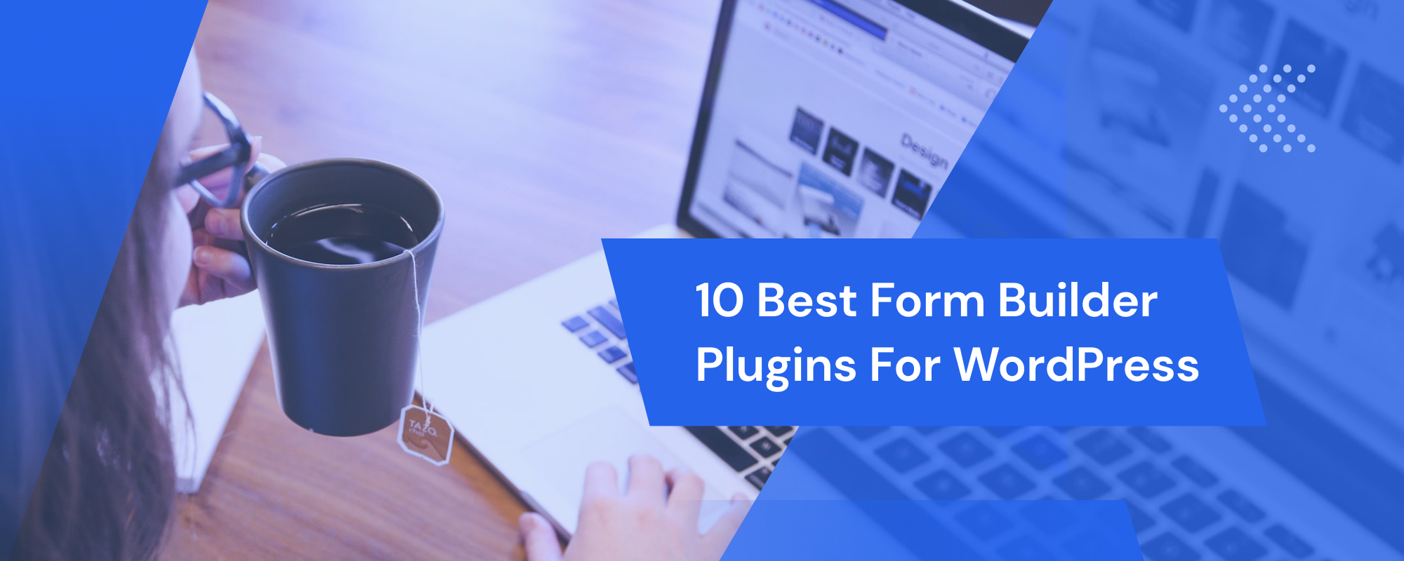 10 Best Form Builder Plugins for WordPress 2023
