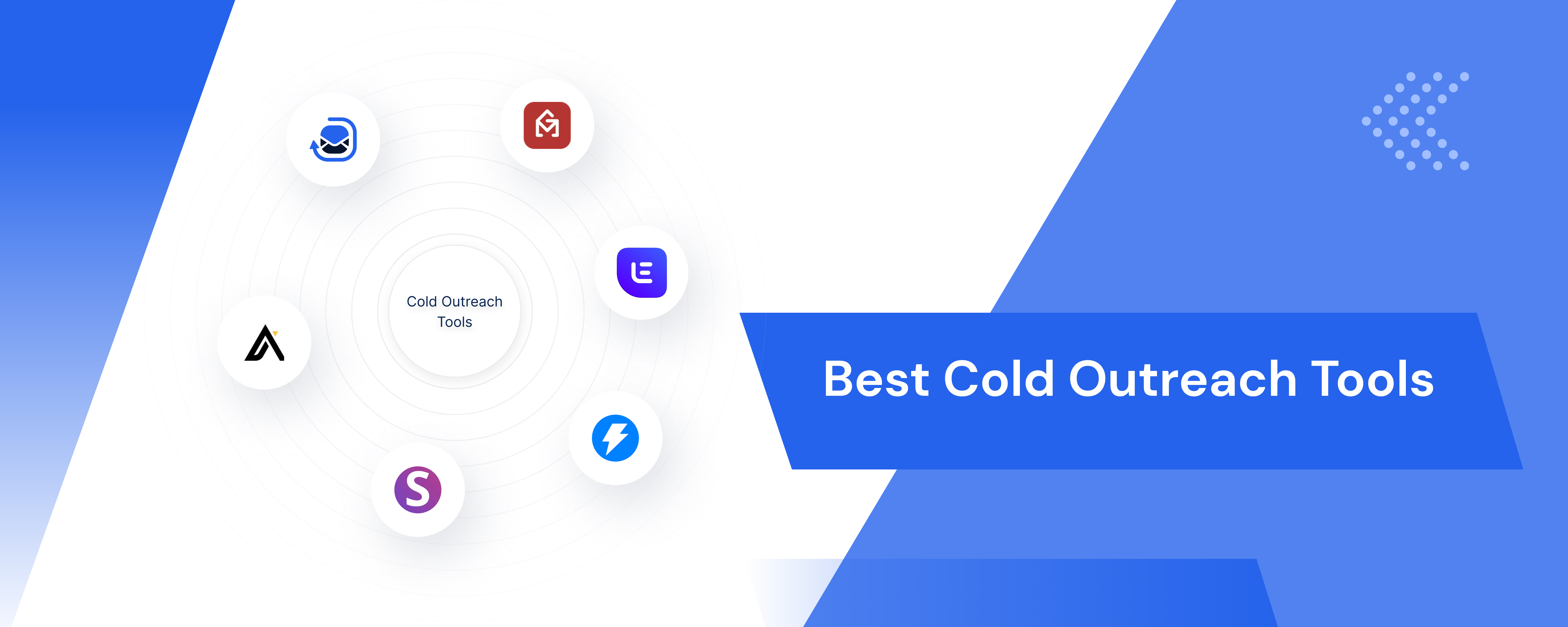 Best Cold Outreach Software in 2024