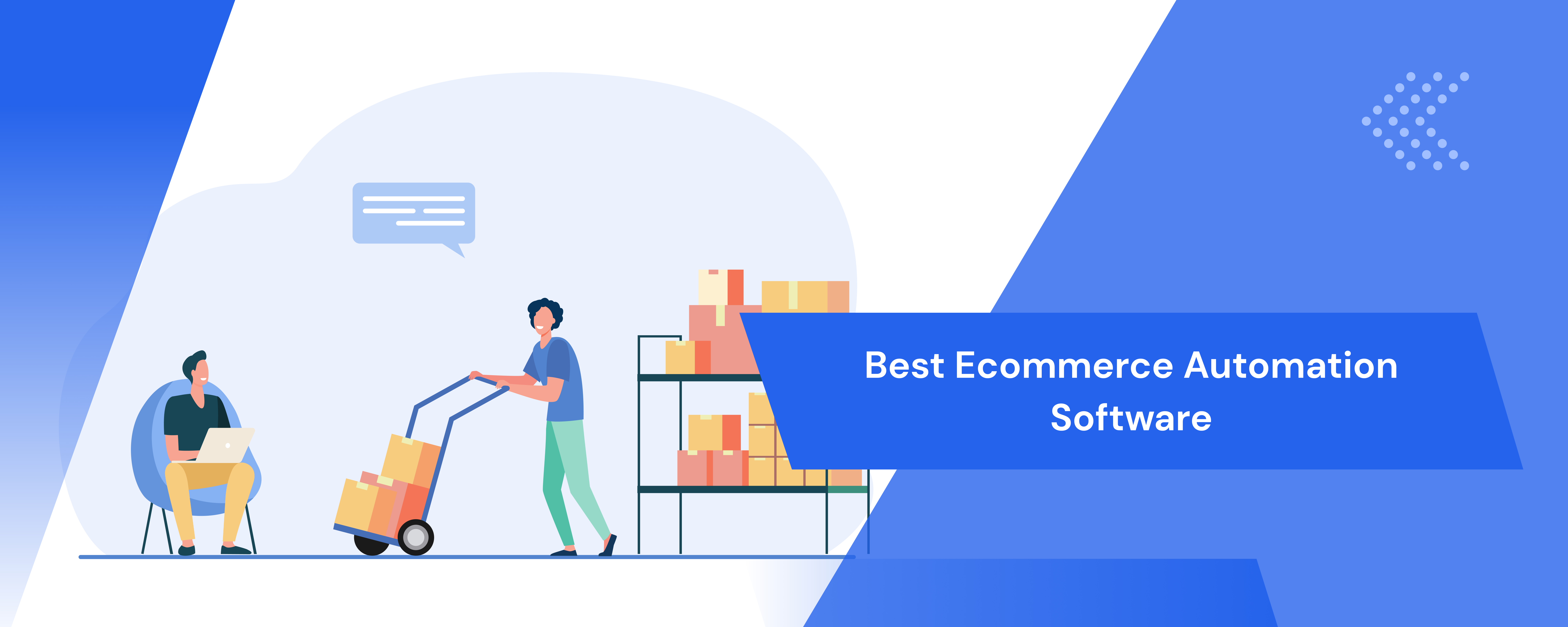 Best E-Commerce Automation Software