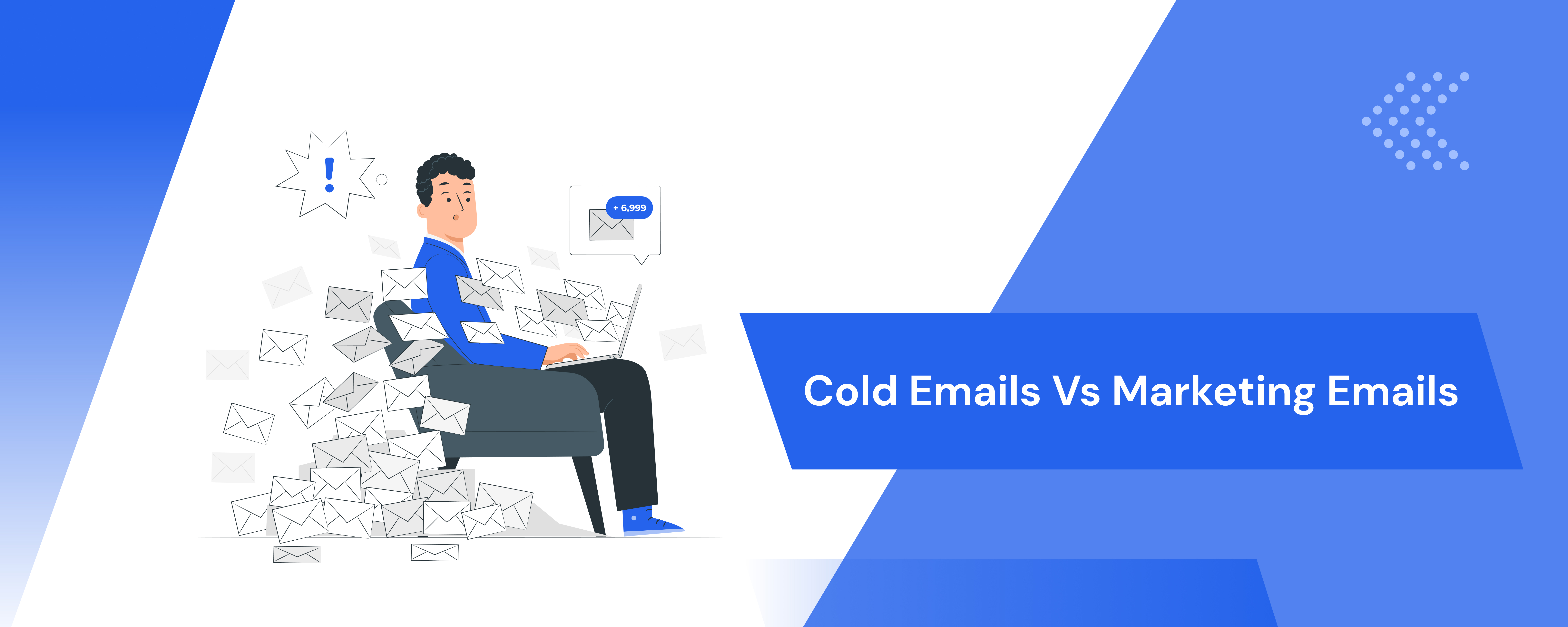  Cold Emails Vs Marketing Emails: A Comprehensive Comparison