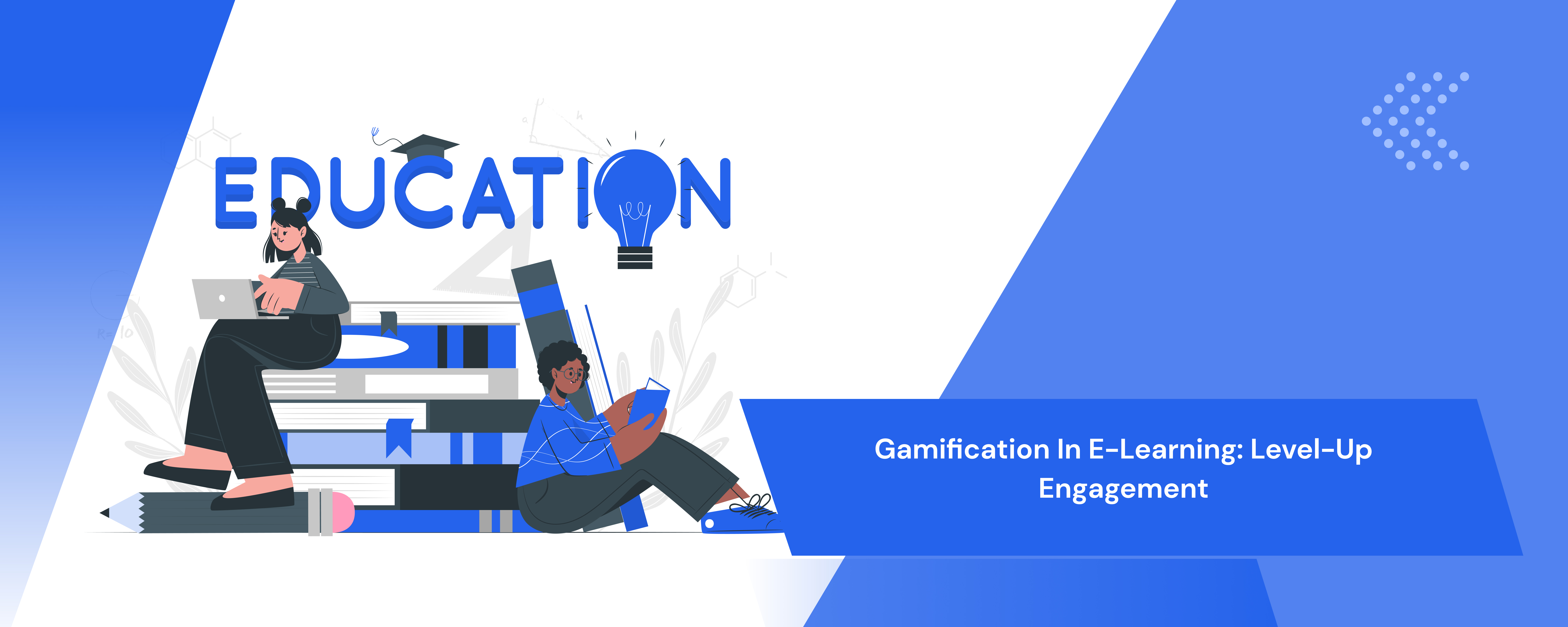 Gamification in E-Learning: Level-Up Engagement