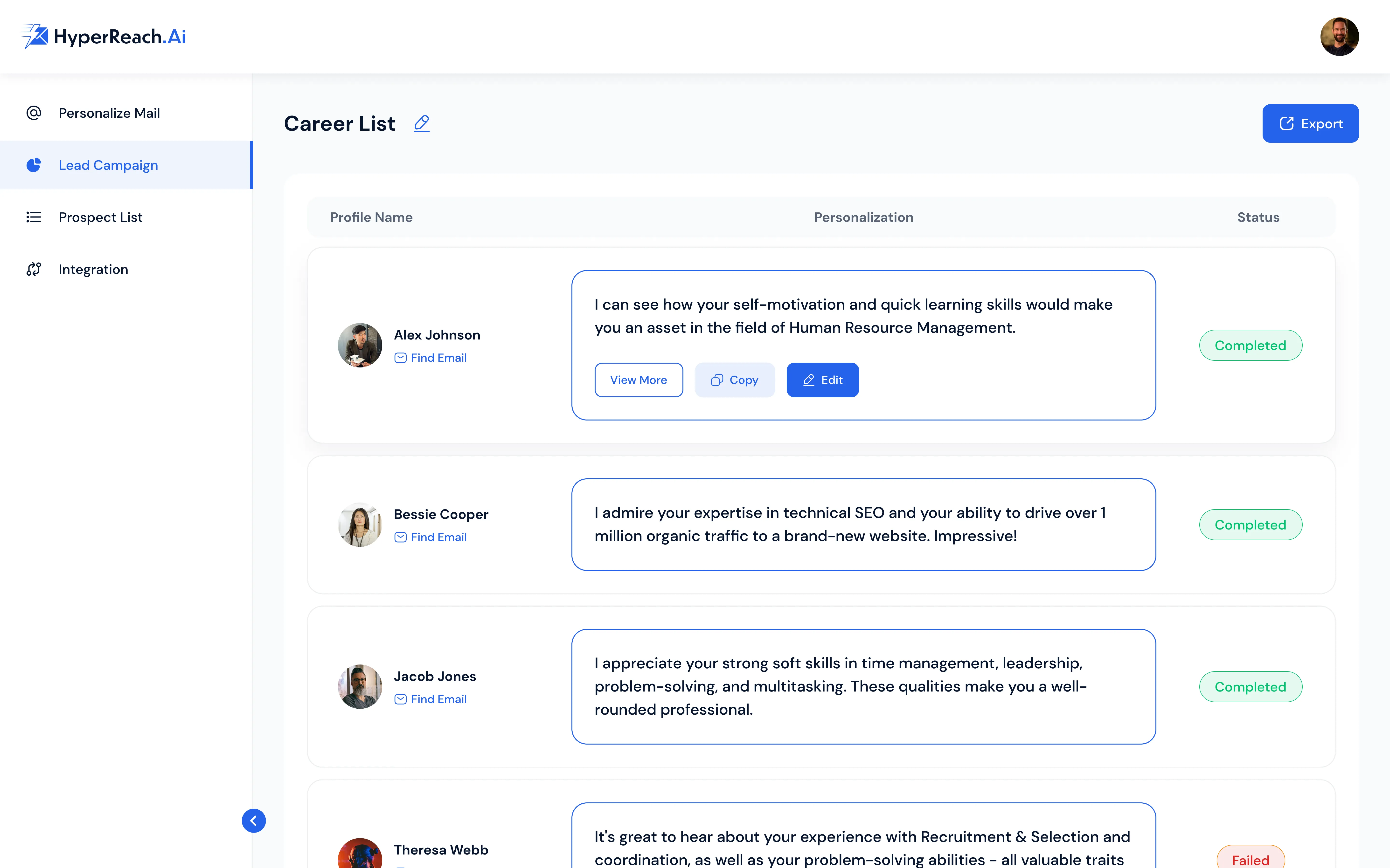 Email Finder