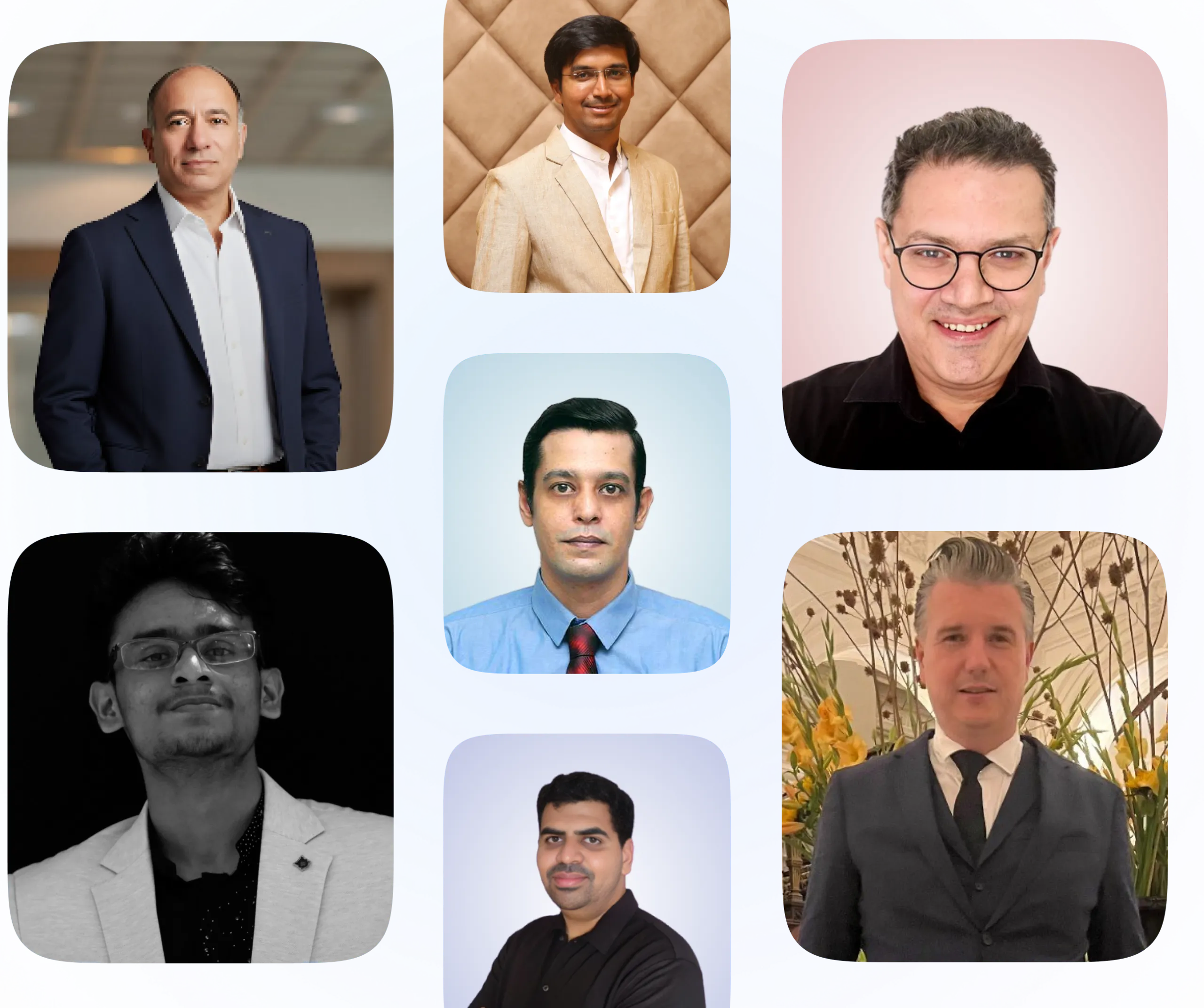 Work with Certified GoZen Partners