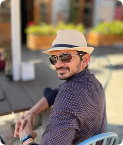 Kaushik Bose