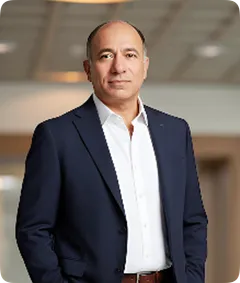 Miguel Angel Arce