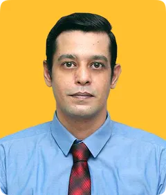 Vikram Ramakrishnan